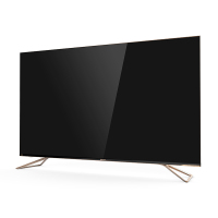 海信（Hisense）H65E7A 65英寸 3+32超大配置 超高清4K 无边全面屏电视