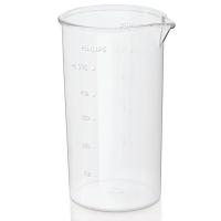 飞利浦（PHILIPS） 料理机 家用多功能手持式搅拌机HR1604/03