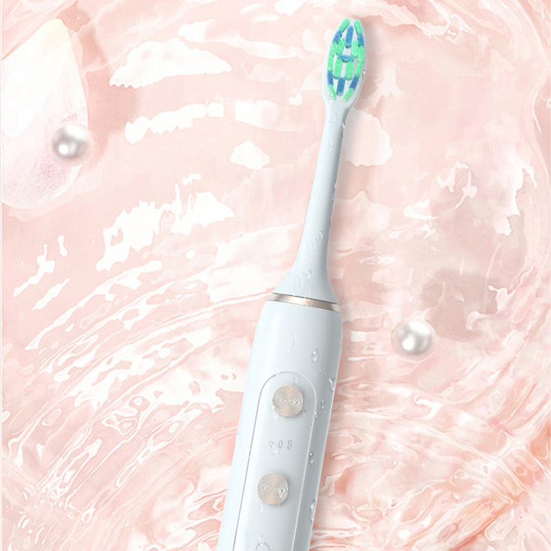 超人(SID) RT860 电动牙刷 儿童电动牙刷充电牙刷软毛女士情侣电动牙刷成人!高清大图