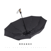 FEINUO菲诺简尚全自动雨伞男士女士十骨商务创意晴雨伞加大双人伞大伞