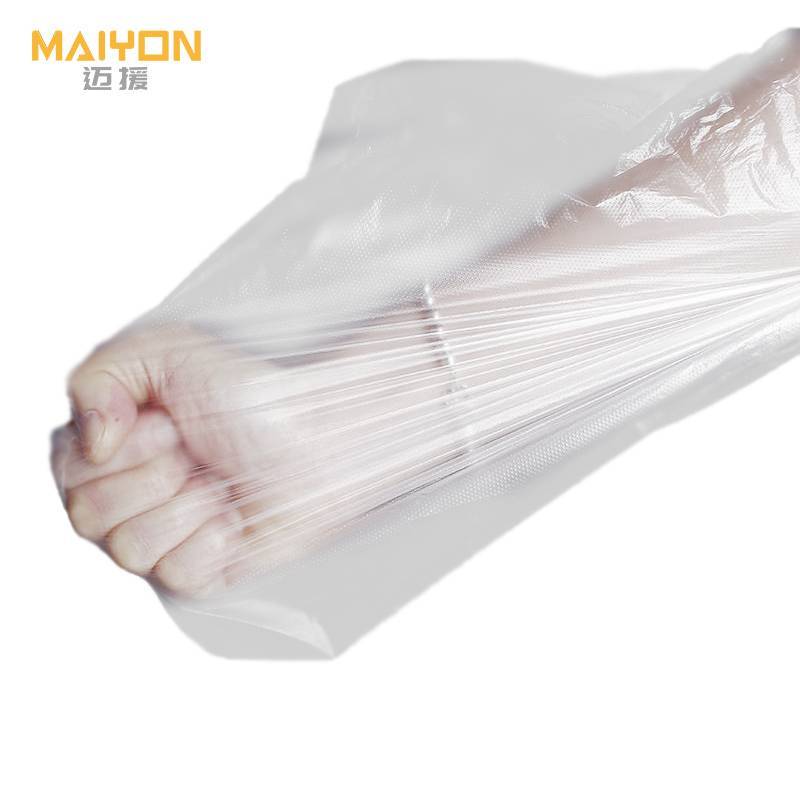 迈援 塑料袋 20*30/2.5丝 100只 组高清大图
