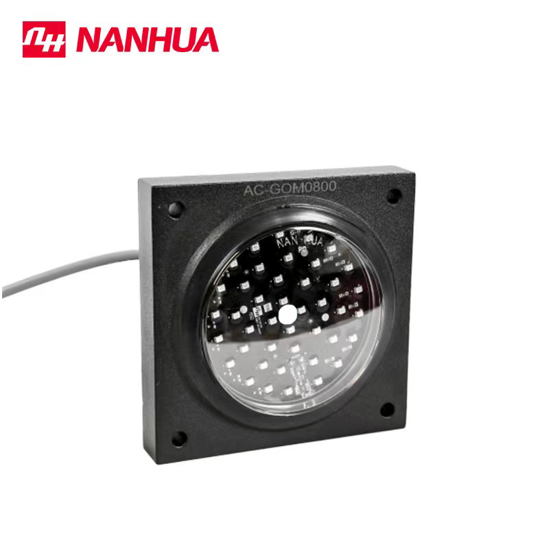 南华 吊具指示灯 DC-S-PCS(G) 绿高清大图