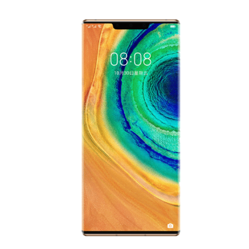 [99新]华为/HUAWEI Mate30 Pro 5G 8+128G 鸿蒙 安卓 二手手机国行正品 全网通5G