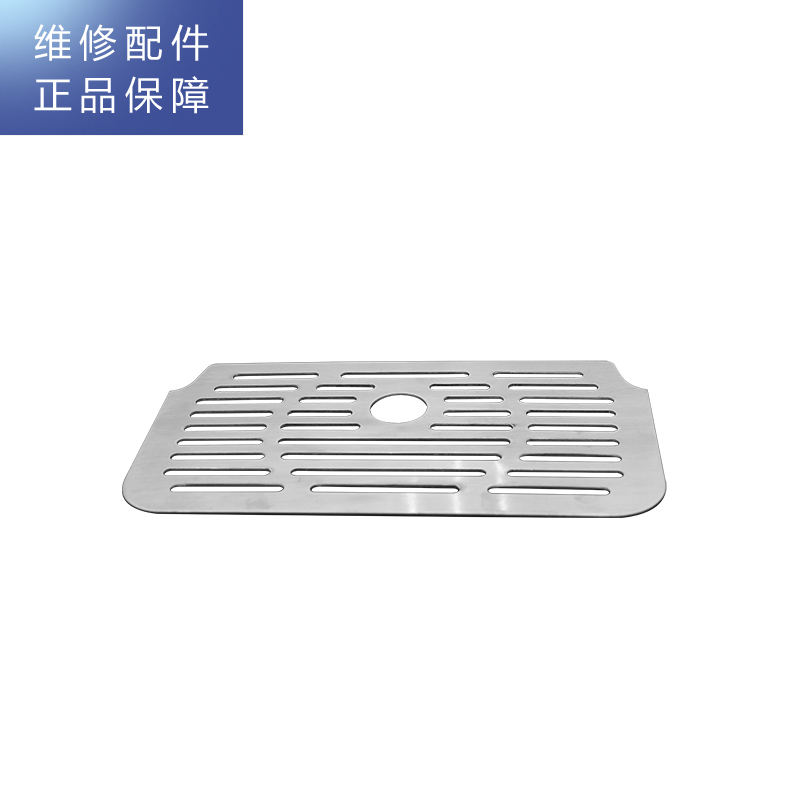 帮客材配 Whirlpool惠而浦台式净饮一体机R50J36净水机 接水盒盖高清大图