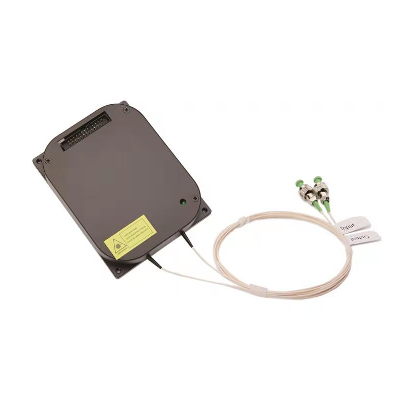 EDFA模块 BG-EDFA-M3-C1-N-20dBm-0.9SM-1.2m-FC/APC