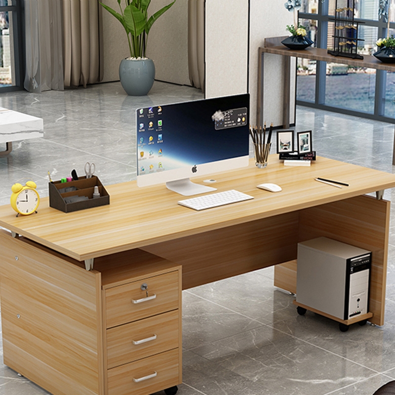 员工办公桌参数规格