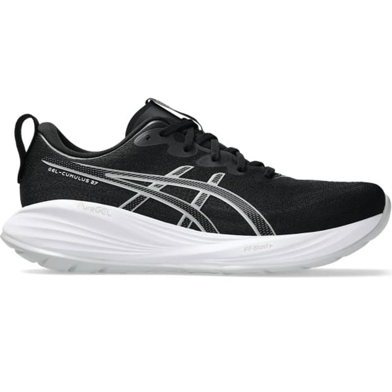 亚瑟士(ASICS)男士跑鞋缓震透气专业训练运动鞋飞天泡沫科技 jogg