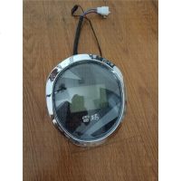 澳派电动车配件晶金龟王液晶仪表48v60v72v84v96v里程码表显示器雅迪