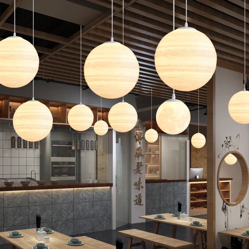 雷士照明吧台吊灯EDNS8173高清大图