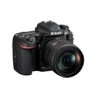 尼康/Nikon数码单反相机 D500 16-80/2.8-4 ED VR 单镜头套装 2088万像素 4K视频拍摄