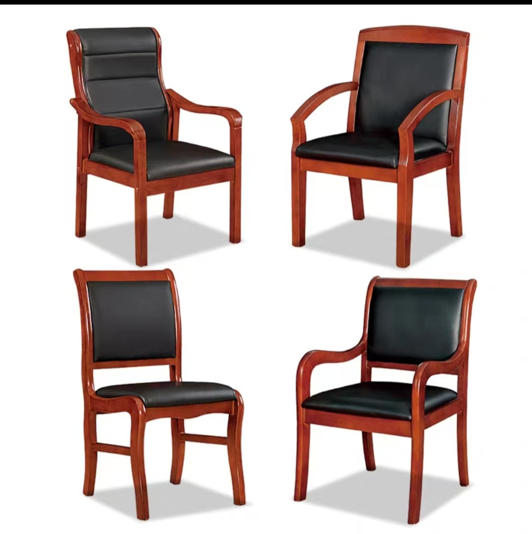 振雅 办公椅 by-1000高清大图