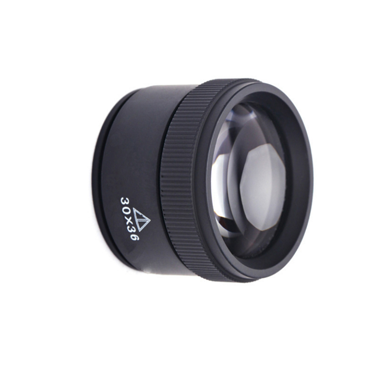 高倍镜 SC30x36 清晰放大（单位：1个）