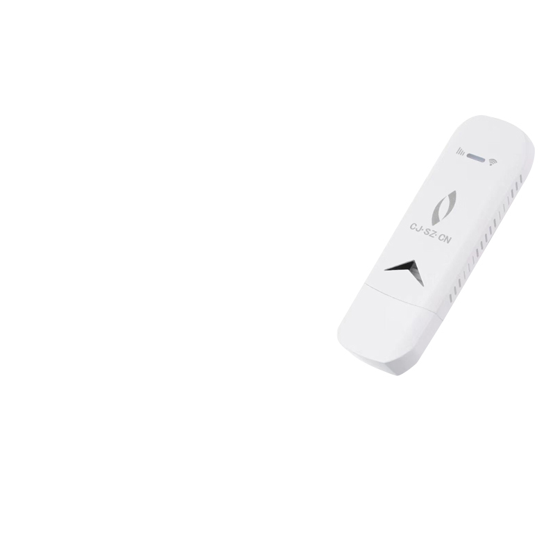 TD-LTE无线数据终端(可插卡支持联通电信)高清大图