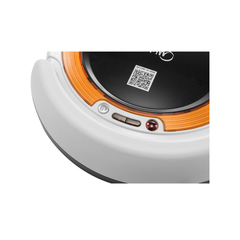 美的midea扫地机器人vr05f5ty家用清洁除尘一键启动