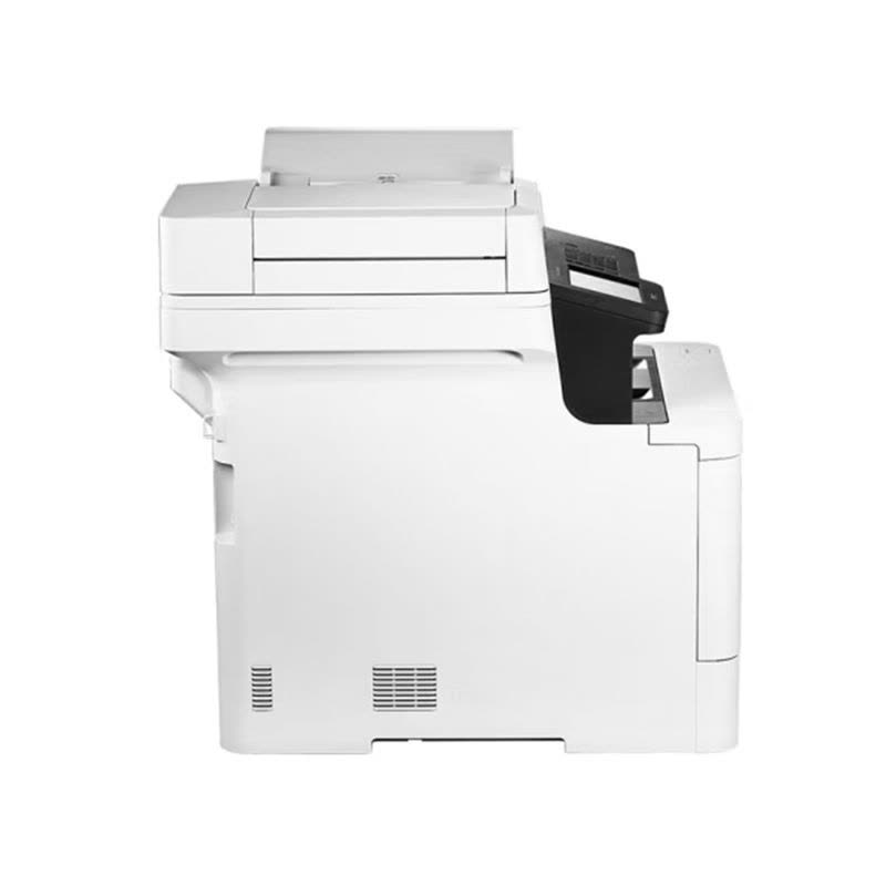 兄弟(brother) MFC-L8900CDW A4彩色激光多功能一体机 自动双面无线WIFI图片