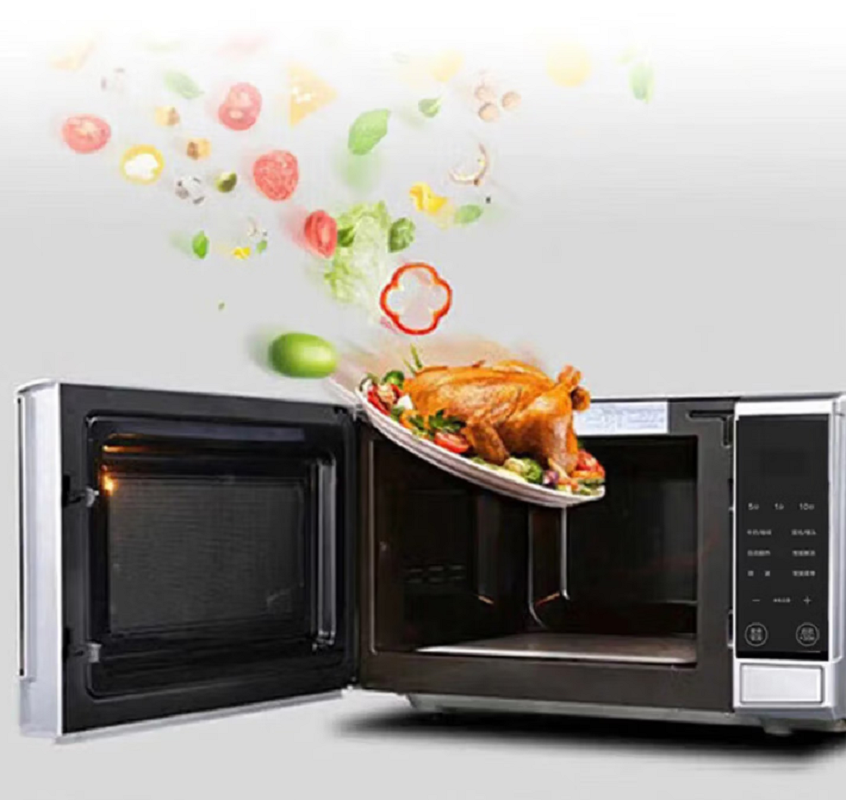 格兰仕 N9W-SF20 微波炉 12.2KG 700W 220V/50HZ高清大图