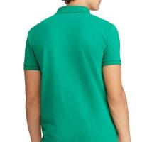 [直营]Polo Ralph Lauren 拉夫·劳伦男士经典款Classic fit短袖夏季Polo衫