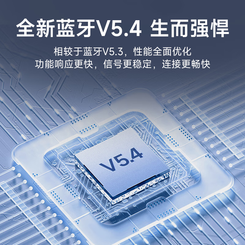 漫步者(EDIFIER)Evo Air 真无线蓝牙耳机 半入耳式耳机 无线耳机 闪电快充 适用苹果华为小米 贝母白高清大图