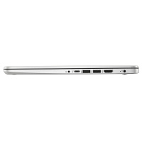 惠普(hp)星14 青春版 14s-fr1002AU 14.0英寸 轻薄本 笔记本电脑 锐龙R5-5500U 16G内存 1TB固态 银色 定制