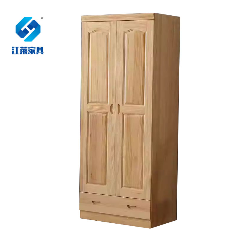 江莱大衣柜900*550*2200mm/JL-W40/组高清大图