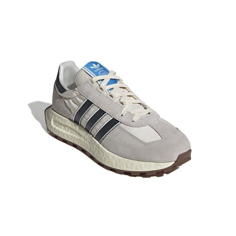 adidas/阿迪达斯男女鞋新款 低帮减震运动休闲鞋 IE8105 C