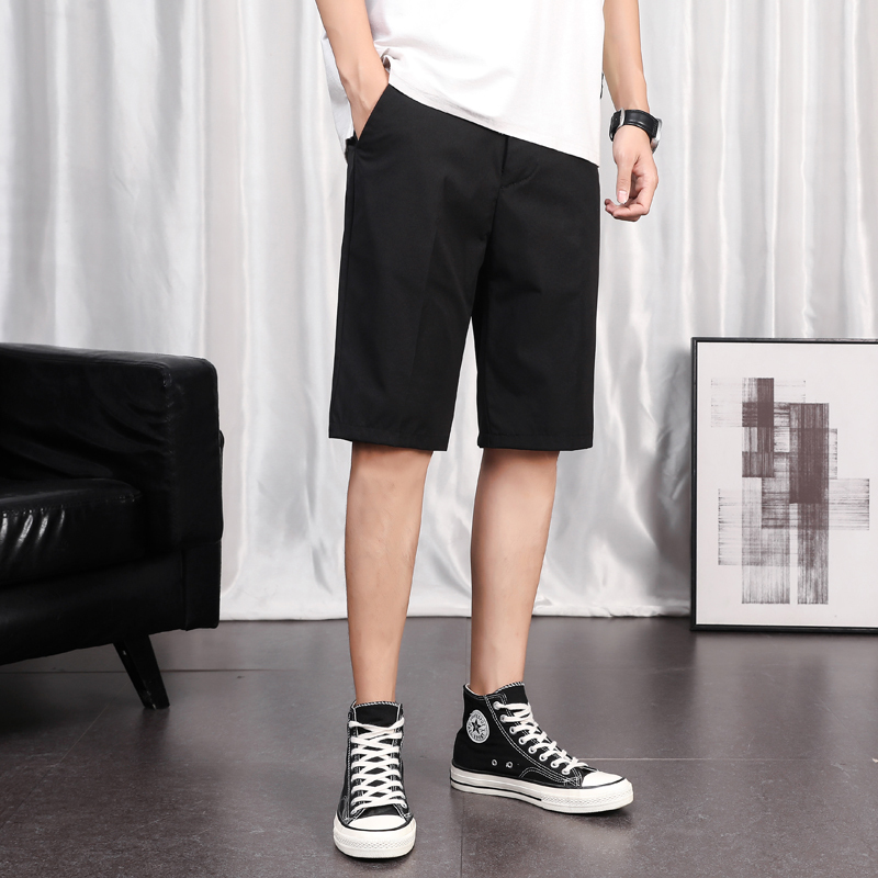 花花公子 Playboy 男士西裤花花公子 Playboy 西装短裤男宽松直筒5分裤子外穿韩版潮流西裤夏季百搭 休闲五分裤 价格图片品牌报价 苏宁易购花花公子playboy旗舰店