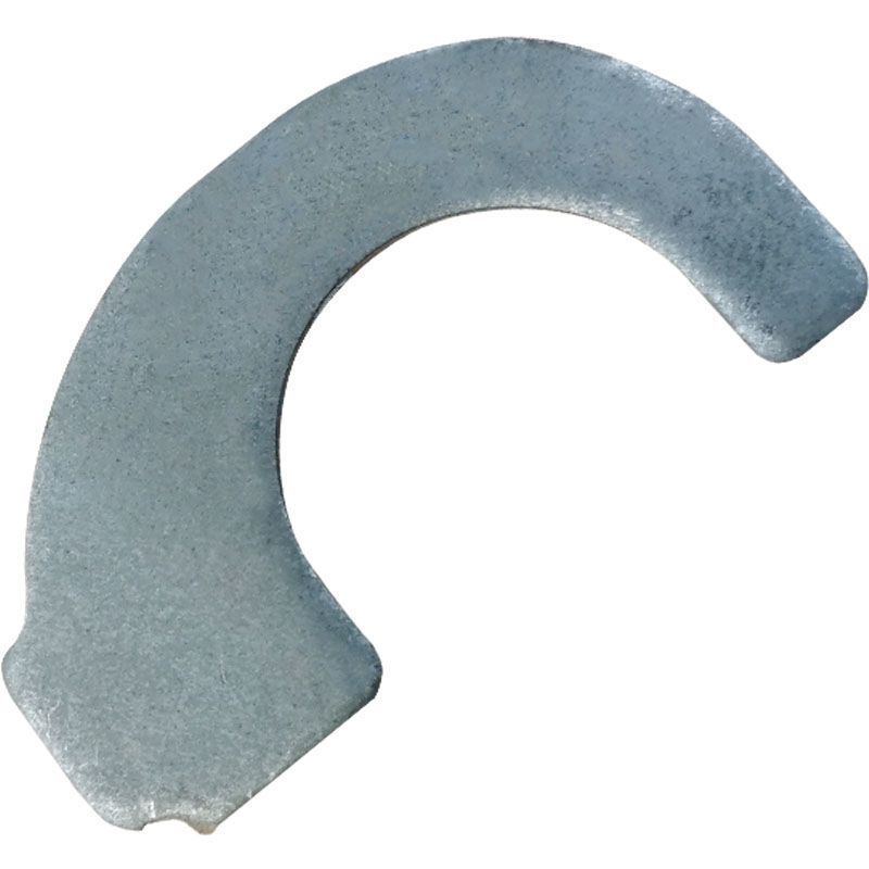 脚手架配件挂钩移动架钩子脚手架踏板挂钩加厚钩子厂家直销1个钩子