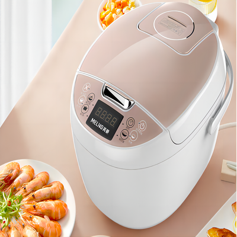 美菱家用智能电饭煲sylcmflc3009