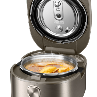 苏泊尔(SUPOR)电压力锅SY-50FH89Q