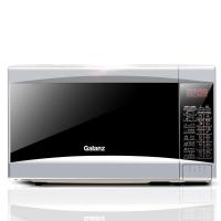 格兰仕 X720C10P2B2 微波炉微波炉光波炉微烤平板式700瓦功率20L容量 黑色