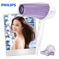 飞利浦(Philips)电吹风机HP8279 家用大功率2100W水光机负离子吹风筒 恒温护发奢宠锁水纳米水离子护发