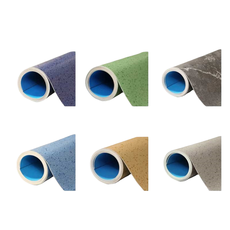 铭思达PVC地垫0.高清大图