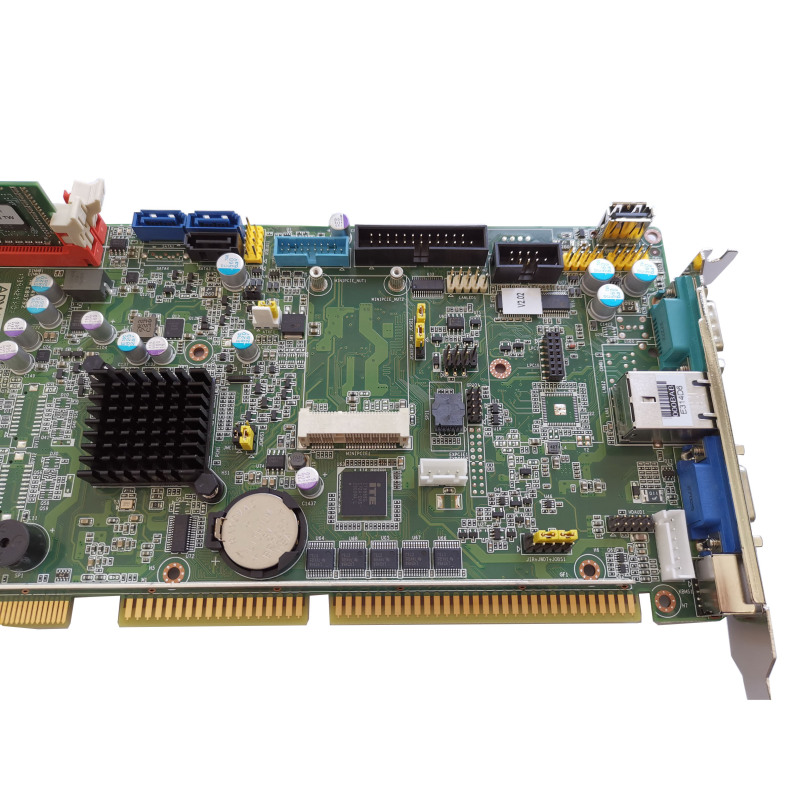 研华 PCA 6028 KMZT