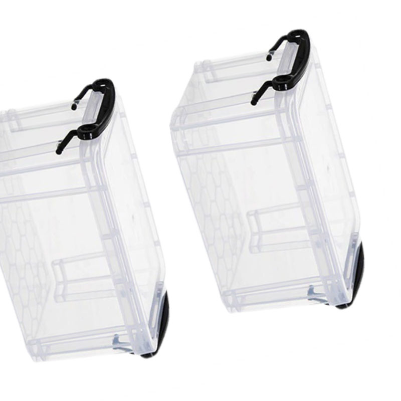 杼诚收纳箱中号/个高清大图