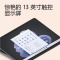 [套餐1]微软Surface Pro 9 二合一平板电脑 英特尔Evo 超能轻薄本 12代酷睿i7 16G 256G 石墨灰 时尚商务轻薄笔记本平板电脑 超窄边框触屏