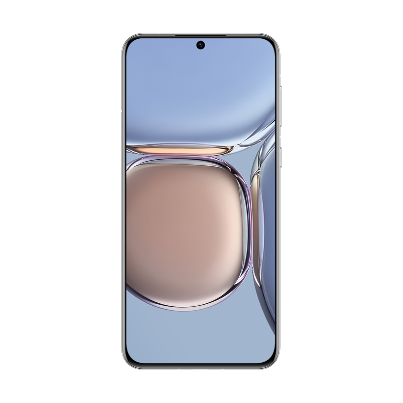 华为/HUAWEI P50 8GB+256GB 雪域白 搭载HarmonyOS 2 支持66W快充 原色双影像单元 万象双环设计 移动联通电信全网通手机