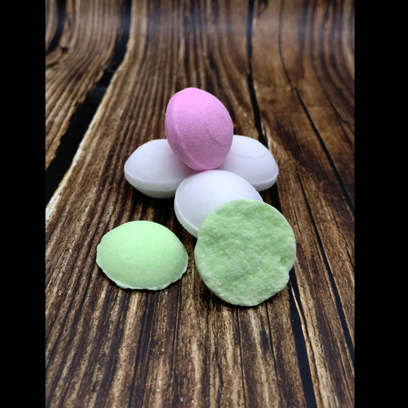 北奥 厕所 小便池 器斗除臭 芳香球 120g高清大图