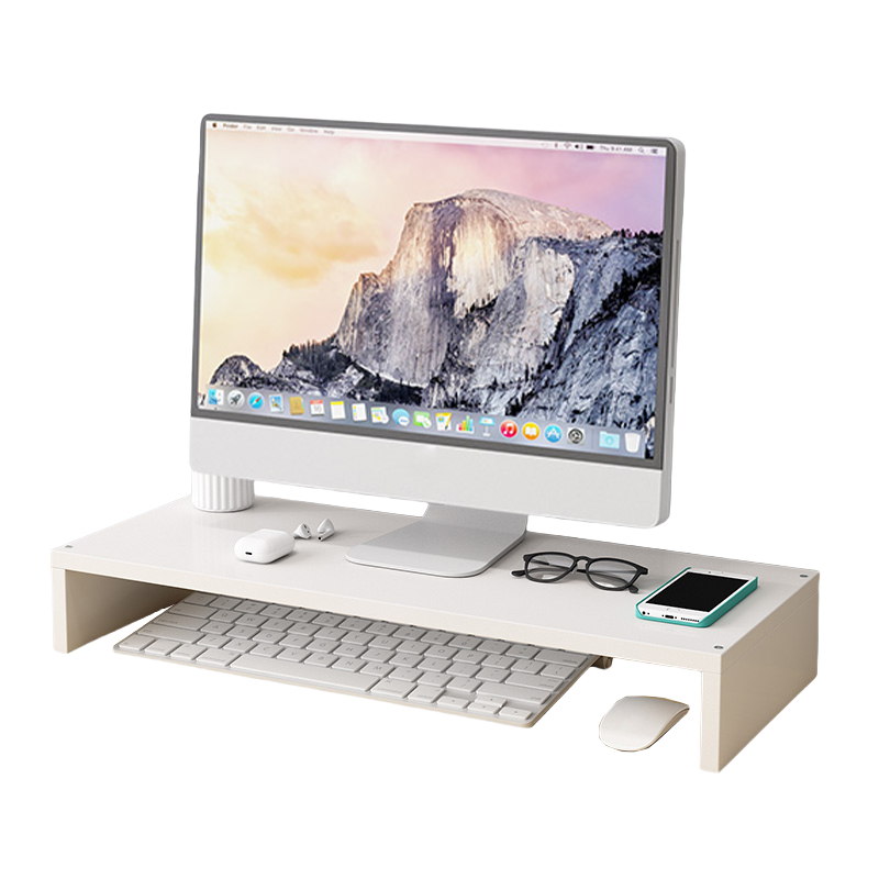 珂洋 电脑增高架 单层 个高清大图