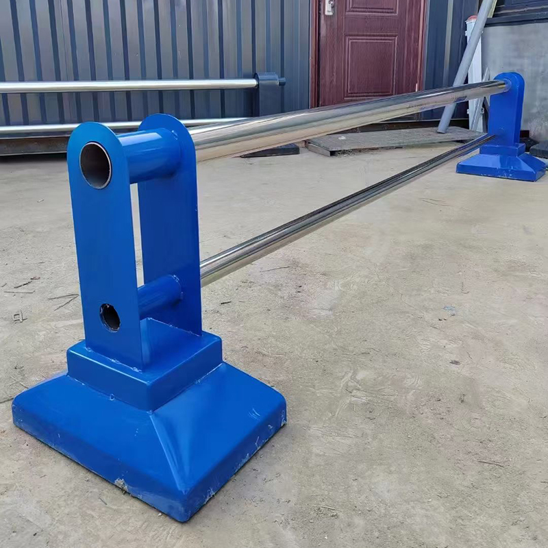 天虎 道路护栏 60cm高 米高清大图