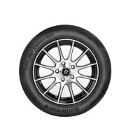 德国马牌轮胎 205/55R16 ContiMaxContact MC5 91V 适配速腾朗逸马自达6