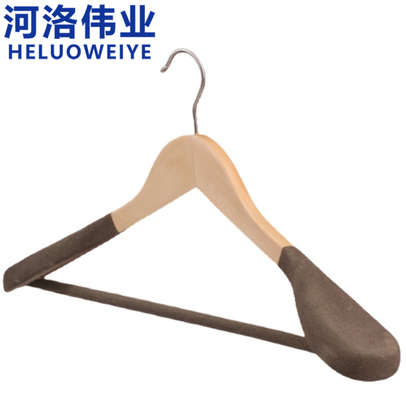 河洛伟业 衣撑衣架个