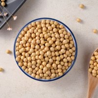 十月稻田 东北黄豆1kg五谷杂粮东北粗粮