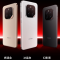 荣耀GT Pro 幻影黑 12GB+256GB 骁龙8至尊领先版芯 90W快充 7200mAh大电池 荣耀绿洲护眼屏 5G AI手机
