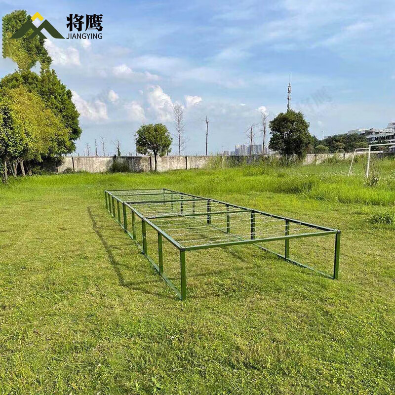 将鹰综合型力量训练器械JY-8000大容量多模块智能调节设计家用健身房高清大图