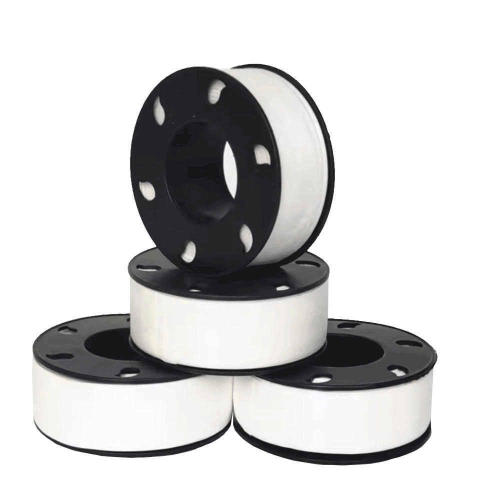 生料带 20mm*0.1mm 20米高清大图
