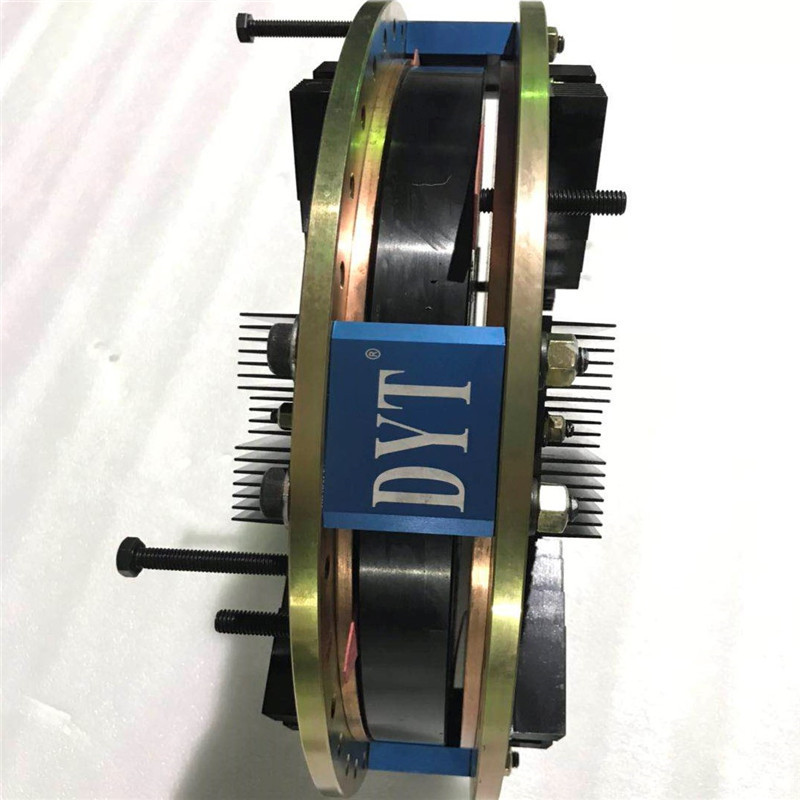TUGPT ZQ 标准型永磁联轴器B75 6709
