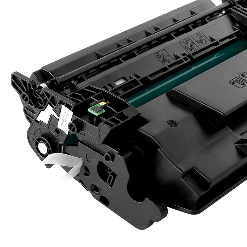 科思特 K CF287A 黑色 硒鼓 适用惠普M 527z/527dn/527f高清大图