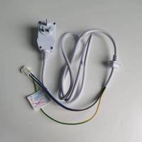 惠而浦(Whirlpool)燃气热水器 JSQ25-T13W 电源线.