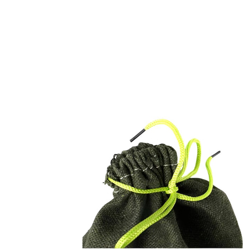 华燏 HY-SLD03 70*30CM 塑料编织袋 5.00 个/包 (计价单位:包) 绿色高清大图
