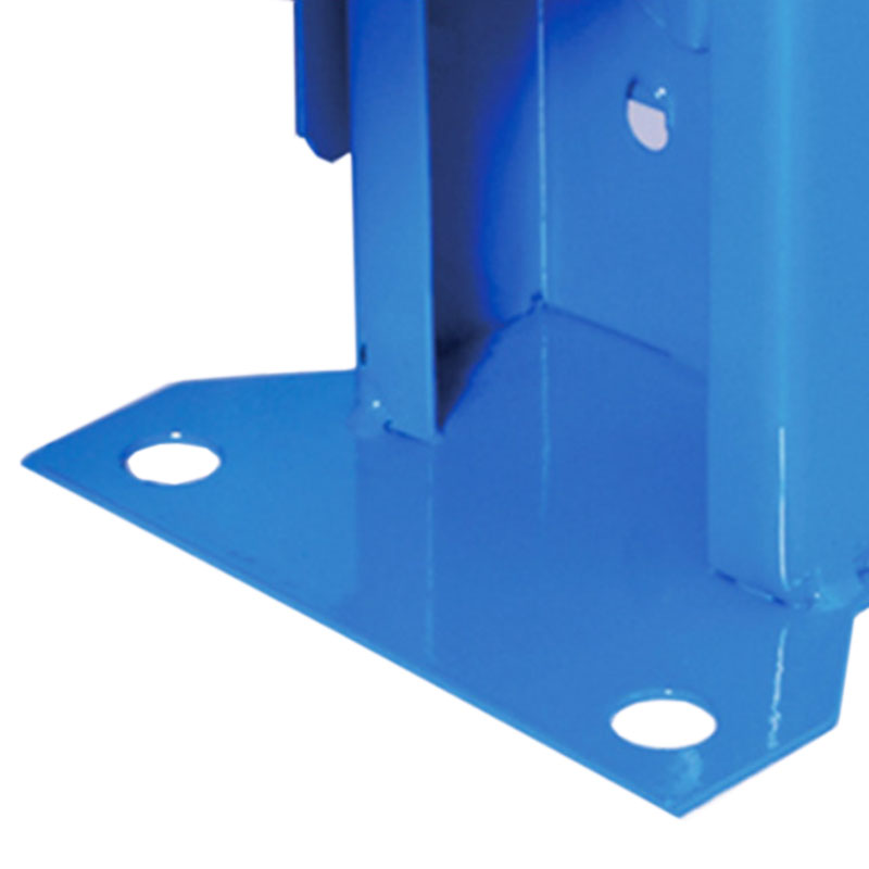 戌林 重型货架四层2000*600*2000mm/组高清大图